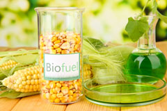 Langwith biofuel availability