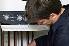 boiler repair Langwith