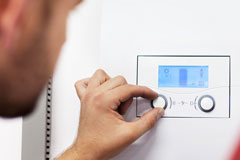 best Langwith boiler servicing companies