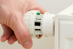 Langwith central heating repair costs
