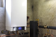 Langwith condensing boiler companies