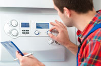 free commercial Langwith boiler quotes