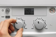 free Langwith boiler maintenance quotes