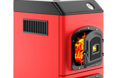 Langwith solid fuel boiler costs